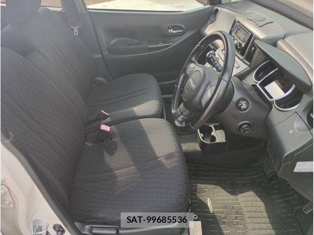 Daihatsu SONICA 2008-11 8317150-6