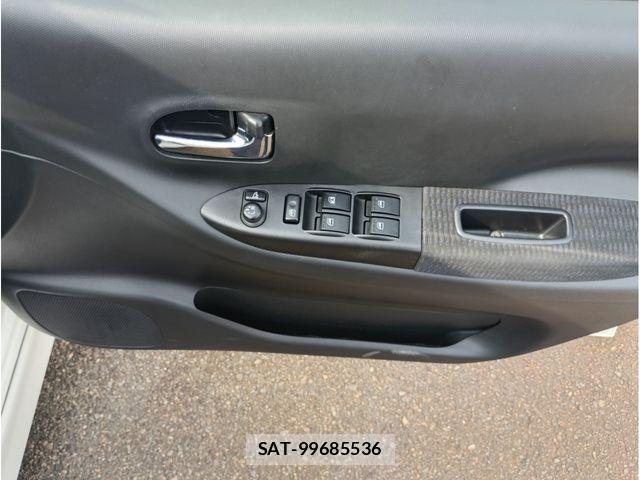 Daihatsu SONICA 2008-11 8317150-8