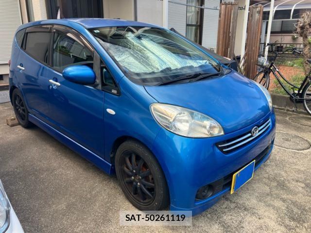 sat car