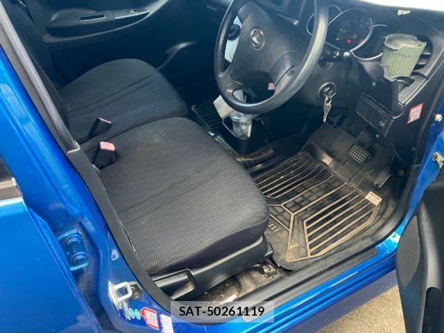 Daihatsu SONICA 2007-08 8368782-10
