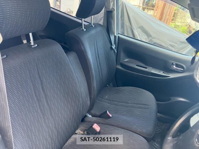 Daihatsu SONICA 2007-08 8368782-11