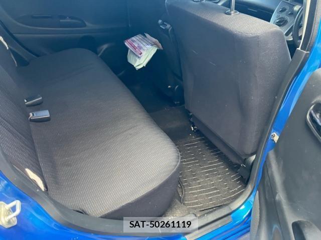 Daihatsu SONICA 2007-08 8368782-12