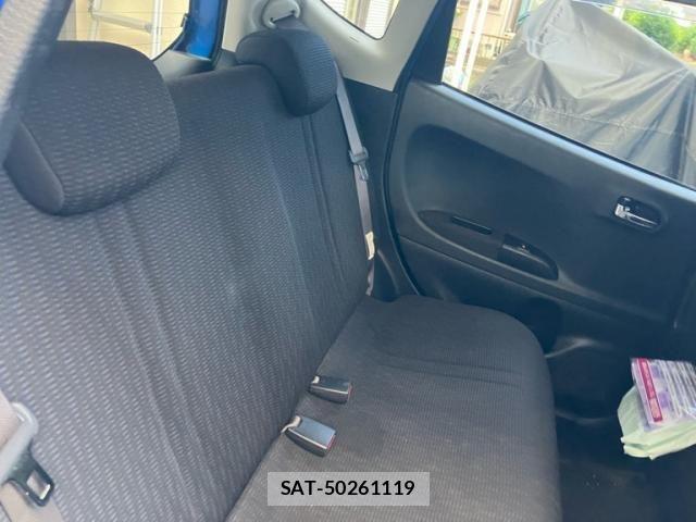 Daihatsu SONICA 2007-08 8368782-13