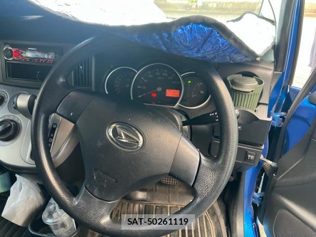Daihatsu SONICA 2007-08 8368782-15