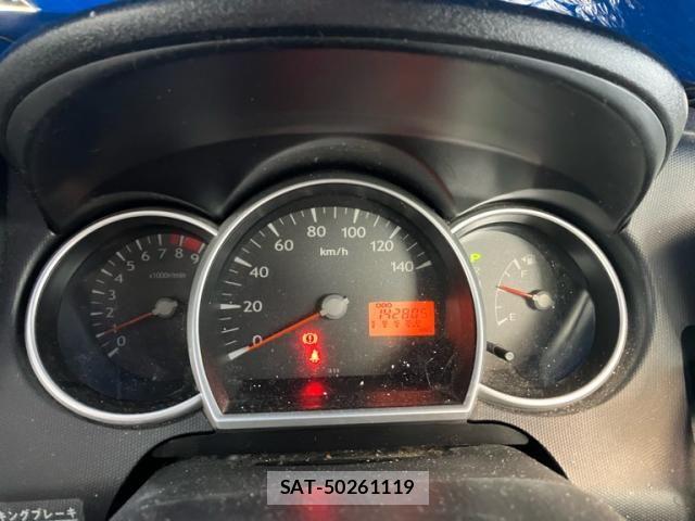 Daihatsu SONICA 2007-08 8368782-18