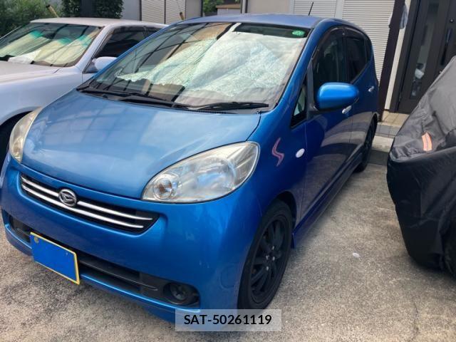 Daihatsu SONICA 2007-08 8368782-1