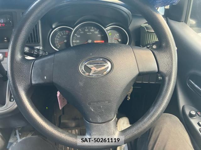 Daihatsu SONICA 2007-08 8368782-19