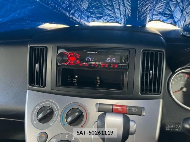 Daihatsu SONICA 2007-08 8368782-20