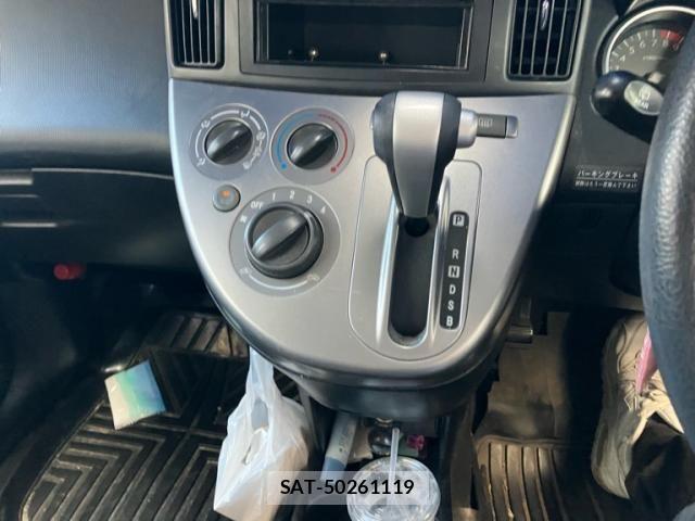 Daihatsu SONICA 2007-08 8368782-21