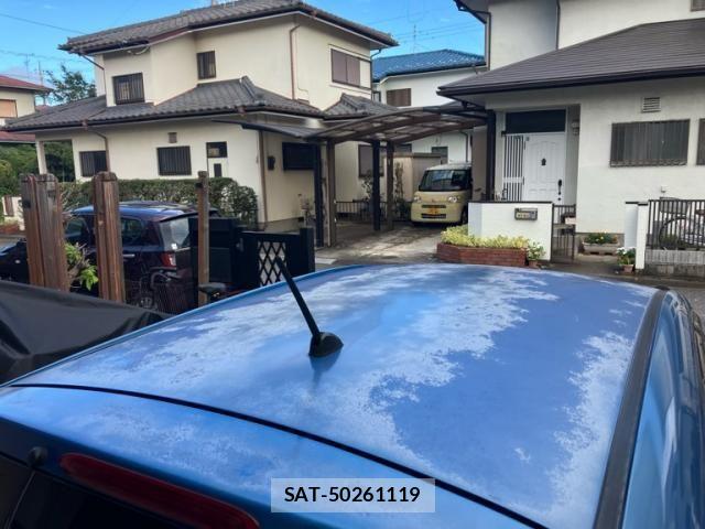 Daihatsu SONICA 2007-08 8368782-5