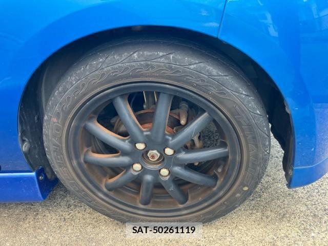 Daihatsu SONICA 2007-08 8368782-6