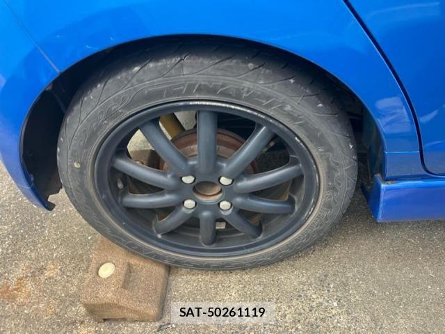 Daihatsu SONICA 2007-08 8368782-7