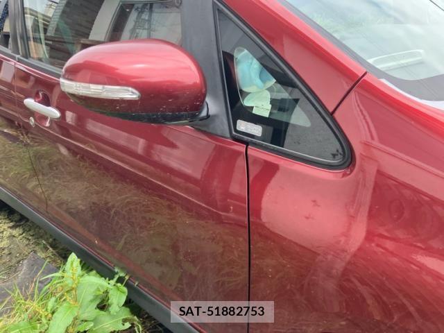 Daihatsu SONICA 2006-08 8563579-9