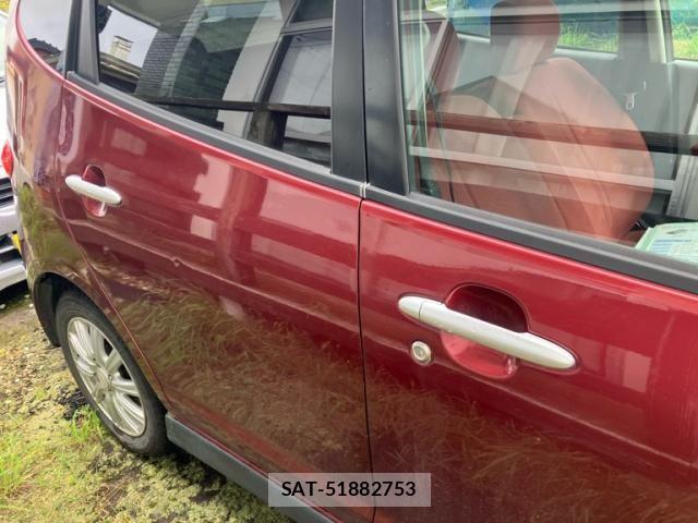 Daihatsu SONICA 2006-08 8563579-10