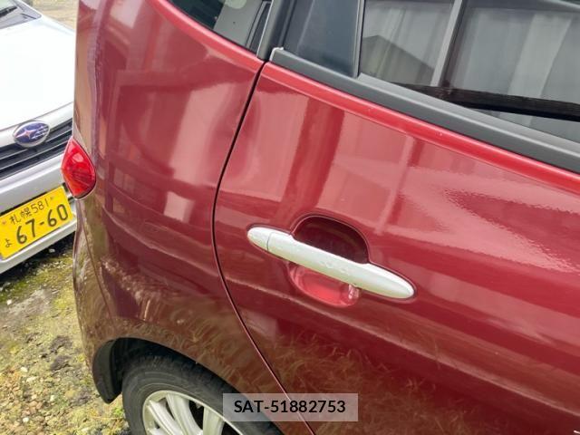 Daihatsu SONICA 2006-08 8563579-11