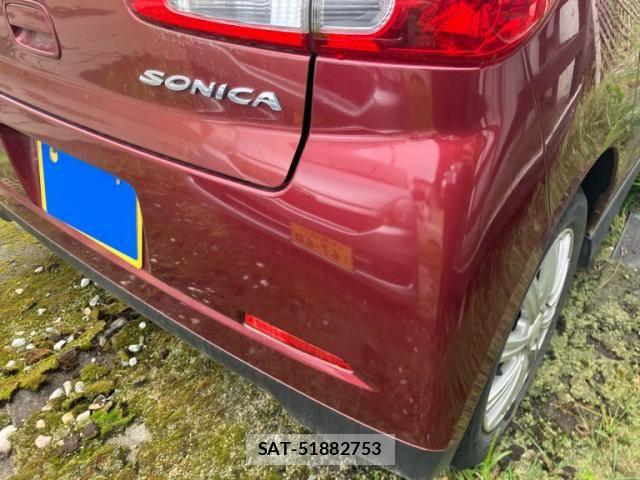 Daihatsu SONICA 2006-08 8563579-12