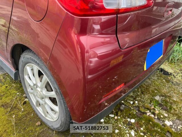 Daihatsu SONICA 2006-08 8563579-13