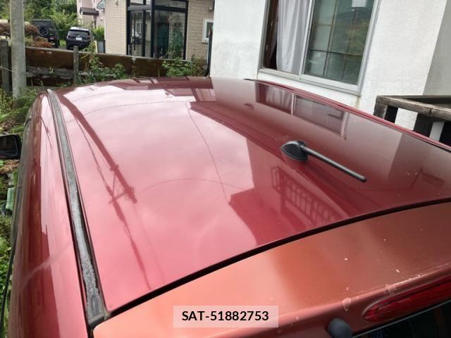 Daihatsu SONICA 2006-08 8563579-14