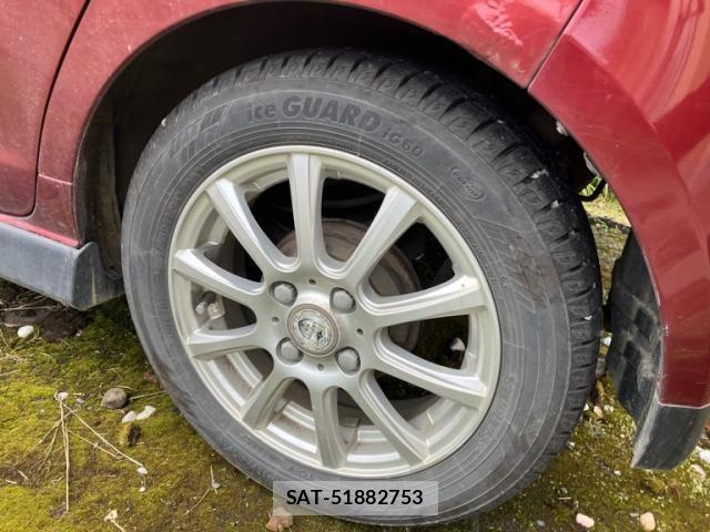 Daihatsu SONICA 2006-08 8563579-15