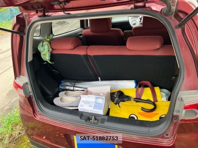 Daihatsu SONICA 2006-08 8563579-16