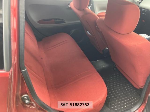 Daihatsu SONICA 2006-08 8563579-17