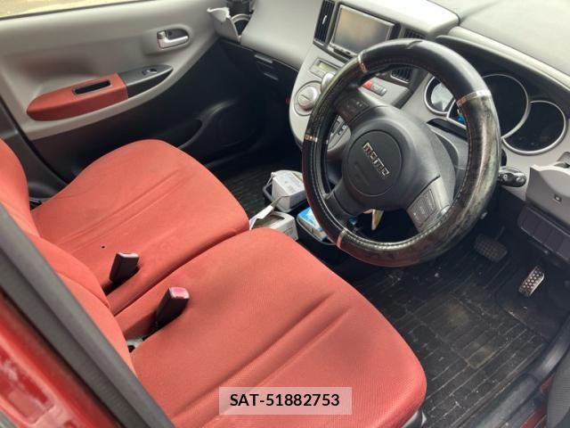 Daihatsu SONICA 2006-08 8563579-18