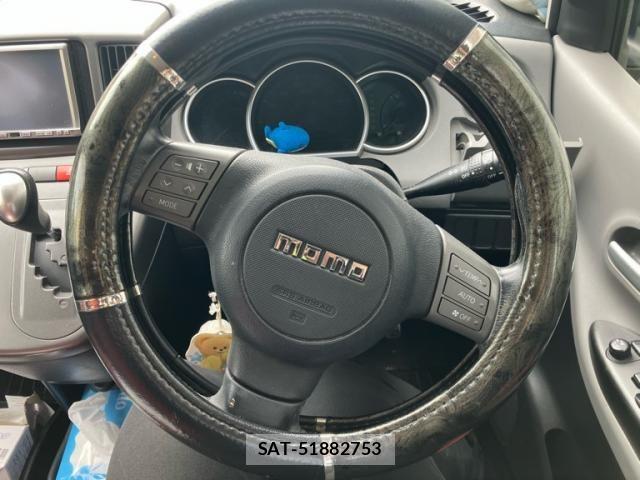 Daihatsu SONICA 2006-08 8563579-19
