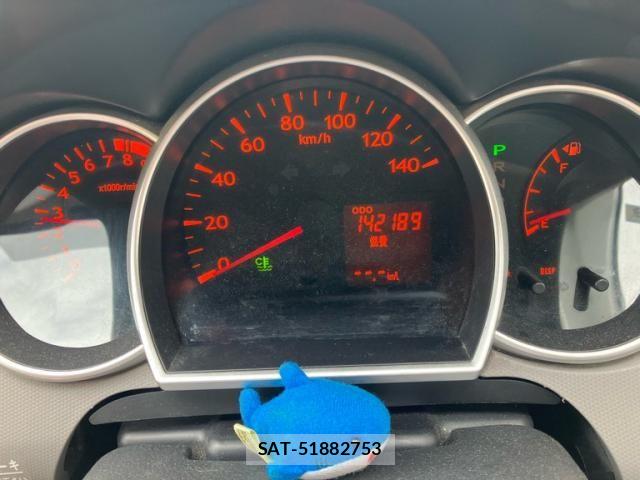 Daihatsu SONICA 2006-08 8563579-20