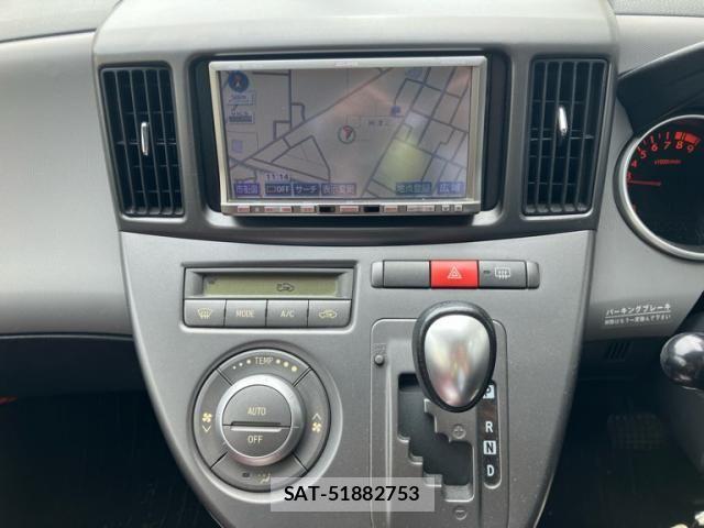 Daihatsu SONICA 2006-08 8563579-21