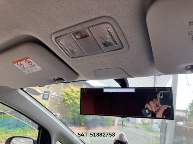 Daihatsu SONICA 2006-08 8563579-24