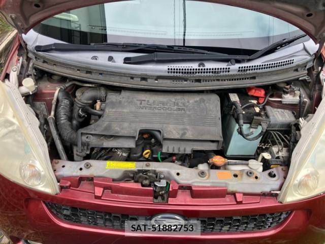 Daihatsu SONICA 2006-08 8563579-26