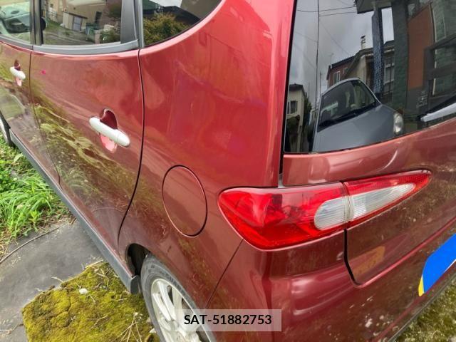 Daihatsu SONICA 2006-08 8563579-2