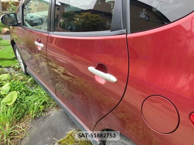Daihatsu SONICA 2006-08 8563579-3