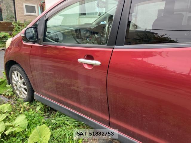 Daihatsu SONICA 2006-08 8563579-4