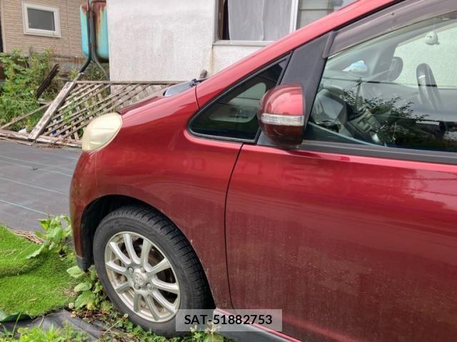 Daihatsu SONICA 2006-08 8563579-5