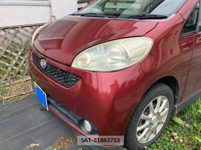 Daihatsu SONICA 2006-08 8563579-6