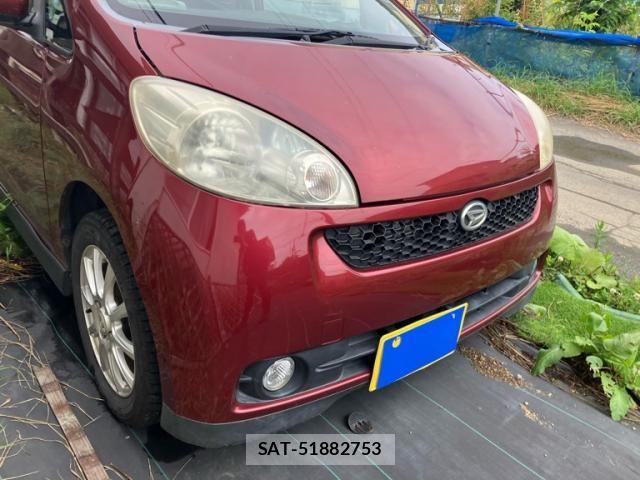 Daihatsu SONICA 2006-08 8563579-7