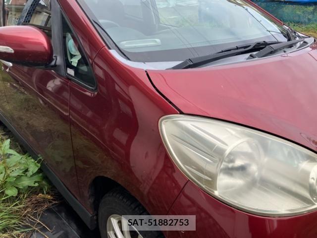 Daihatsu SONICA 2006-08 8563579-8