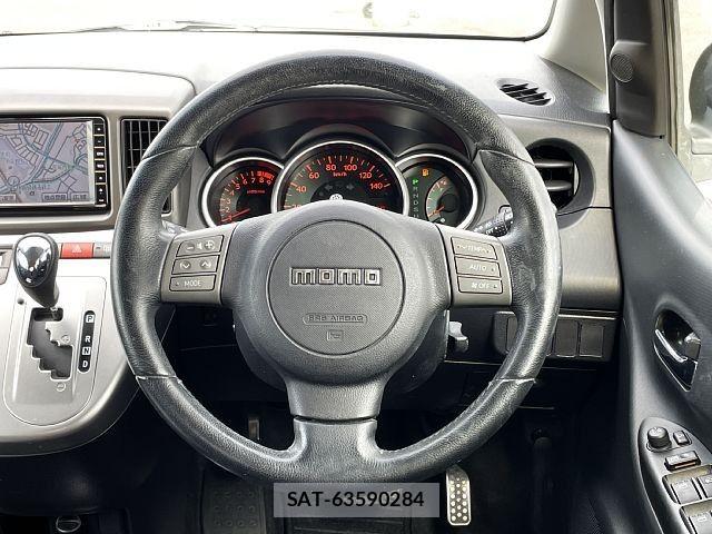 Daihatsu SONICA 2008-07 8831672-1