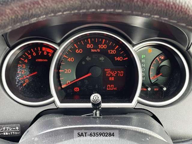 Daihatsu SONICA 2008-07 8831672-3