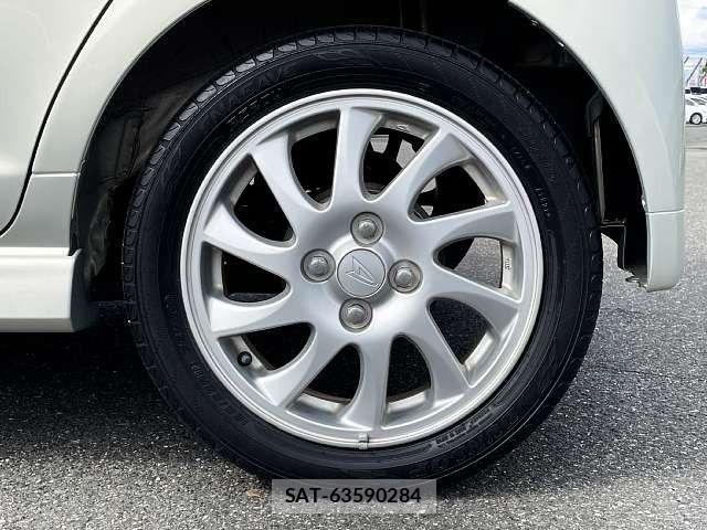 Daihatsu SONICA 2008-07 8831672-4