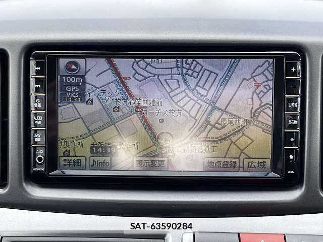 Daihatsu SONICA 2008-07 8831672-5