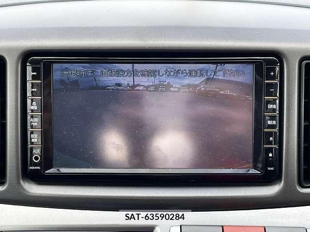 Daihatsu SONICA 2008-07 8831672-6