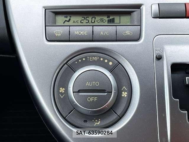 Daihatsu SONICA 2008-07 8831672-7