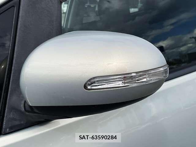 Daihatsu SONICA 2008-07 8831672-8