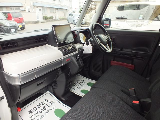 Suzuki SPACIA 2022-06 465916-9