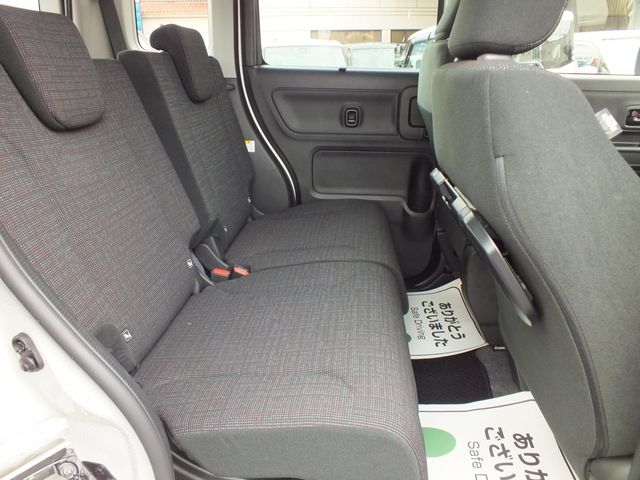 Suzuki SPACIA 2022-06 465916-10