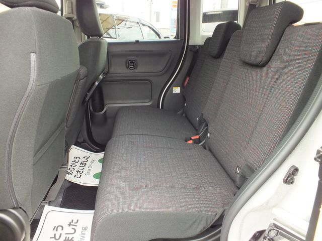 Suzuki SPACIA 2022-06 465916-11