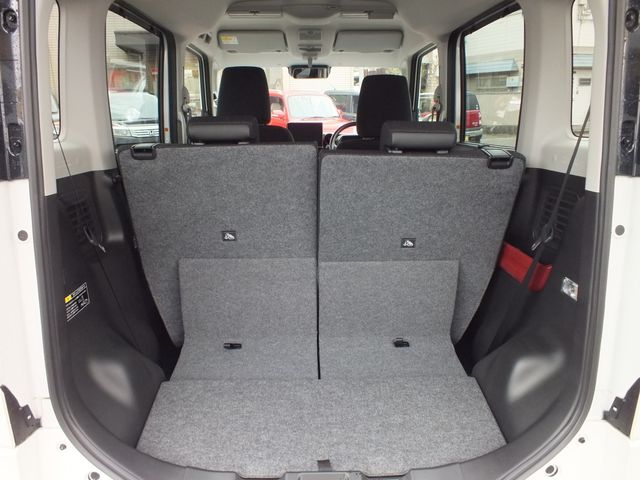 Suzuki SPACIA 2022-06 465916-12