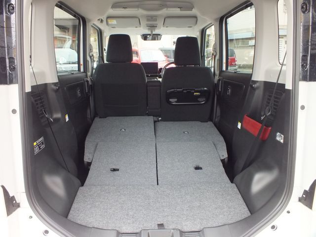 Suzuki SPACIA 2022-06 465916-13